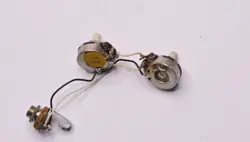 POTENTIOMETER 250K USA