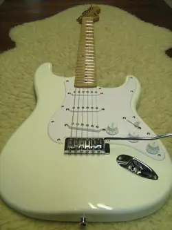 FSR STRATOCASTER OLYMPIC