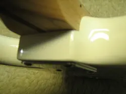 SQUIER FSR STRATOCASTER