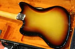 3-COLOR SUNBURST #V2317486