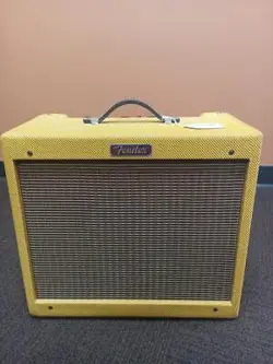 FENDER BLUES DELUXE REISSUE GUITAR AMP (IN STORE PICK-UP ONLY) (ML1074882)
