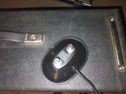 FENDER GUITAR AMPLIFIERS