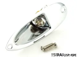 1957 STRATOCASTER OUTPUT