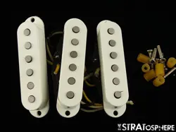 FENDER VINTERA II 50S RI STRAT PICKUPS PICKUP SET STRATOCASTER