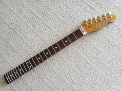 MASTERBUILT TELECASTER NECK