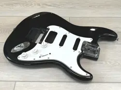 ROSE STRATOCASTER BODY