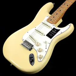 FENDER / VINTERA II 70S STRATOCASTER MAPLE FINGERBOARD VINTAGE WHITE  MX23155826