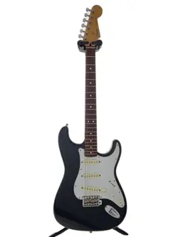 2007-10 FENDER
