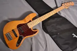 5STRING VINTAGE NATURAL