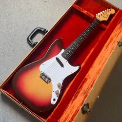 SUNBURST ORIGINAL CASE