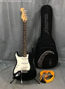 STRATOCASTER MZ7259386