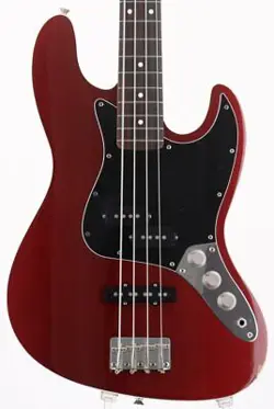 FENDER JAPAN AJB OCR USED ELECTRIC BASS