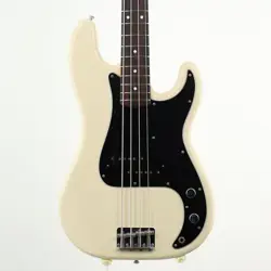 FENDER JAPAN PB70-70US OLYMPIC WHITE USED ELECTRIC BASS