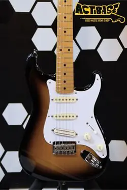 FENDER JAPAN ST57SS USED ELECTRIC GUITAR