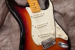 STRATOCASTER N3 USED