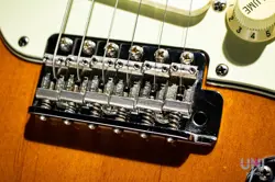 STRATOCASTER 1994 USED