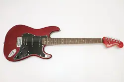 FENDER AFFINITY HSS