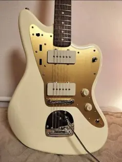 MASCIS JAZZMASTER MOD