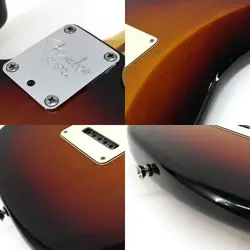 092SFENDER USA FENDER