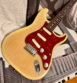 STRATCASTER PLUS 1993