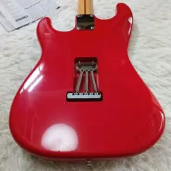 SQUIER STRATOCASTER MODIFIED FENDER PICKUP GOTOH