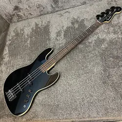 AERODYNE BLACK STRING