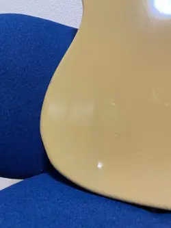 BASS GUITAR 2004-2006