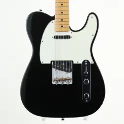 FENDER CLASSIC 50S TELECASTER BLACK 2016 ELECTRIC GUITAR