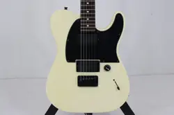 SQUIER BY FENDER JIM ROOT TELECASTER 2011 ELECTRIC GUITAR