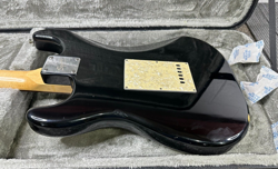 SQUIER STRATOCASTER CHINA