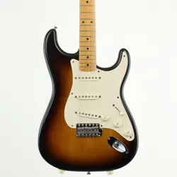 FENDER CLASSIC 50S STRATOCASTER 2COLOR SUNBURST 2011 ELECTRIC GUITAR