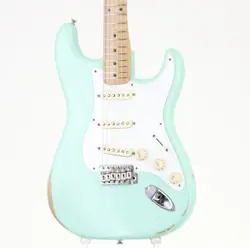 FENDER MEXICO VINTERA ROAD WORN 50S STRATOCASTER [SN MX21068297]