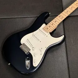 FENDER CUSTOM SHOP ERIC CLAPTON STRATOCASTER MERCEDES BLUE -2009- [SN CZ512498]