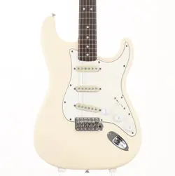 FENDER MEXICO ARTIST SERIES ALBERT HAMMOND JR. STRATOCASTER [SN MX18111072]