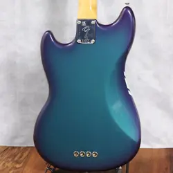 BASS ROSEWOOD COMPETITION