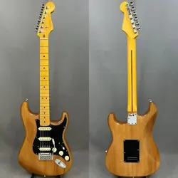 FENDER AMERICAN PROFESSIONAL   STRATOCASTER ROASTED PINE 2020