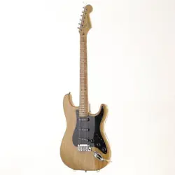 FENDER AMERICAN STANDARD STRATOCASTER 1999 NATURAL