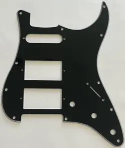 STRATOCASTER START STANDARD