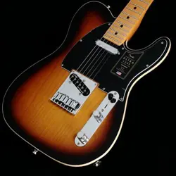 FENDER ULTRA LUXE TELECASTER