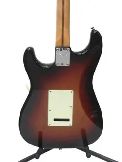 FENDER USA AMERICAN PROFESSIONAL STRATOCASTER HSS SHAWBUCKER 3TS