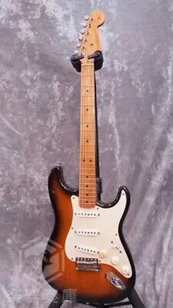 FENDER AMERICAN VINTAGE  57 STRATOCASTER