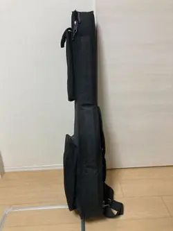 ST-456 STRATOCASTER BLACK