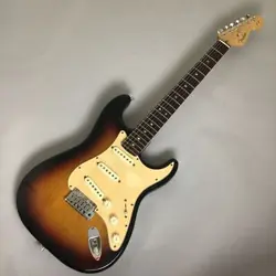 FENDER 60TH ANNIVERSARY DIAMOND STRATOCASTER