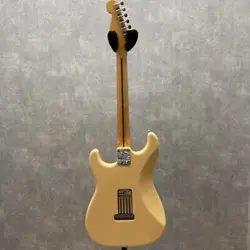 FENDER ERIC JOHNSON THINLINE