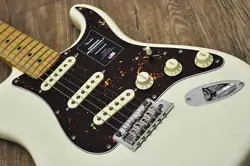 FENDER USA AMERICAN PROFESSIONAL II STRATOCASTER