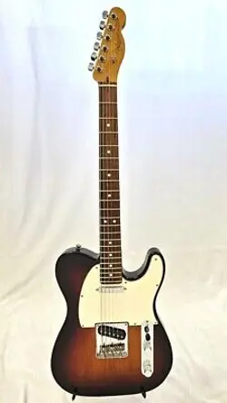 FENDER AMERICAN PRO TELE RW 3TS
