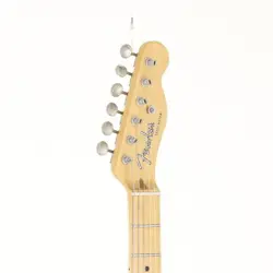 FENDER AMERICAN ORIGINAL 50S TELECASTER BTB