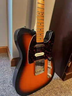 1997 FENDER NASHVILLE