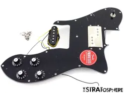 CUSTOM TELE HUMBUCKER