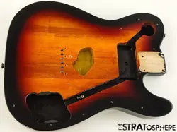 TELE BODY 3TS